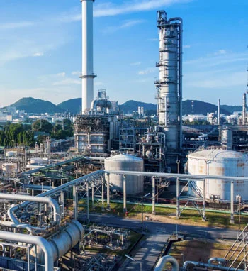PETROCHEMICAL Industry