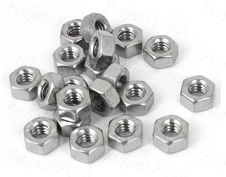 hex-nuts-manufacturer-exporter