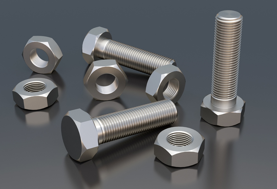 carbon-steel-fasteners-manufacturer-exporter