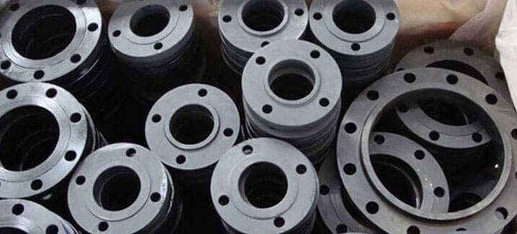 carbon-steel-flanges-manufacturer-exporter