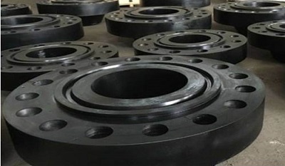 carbon-steel-flanges