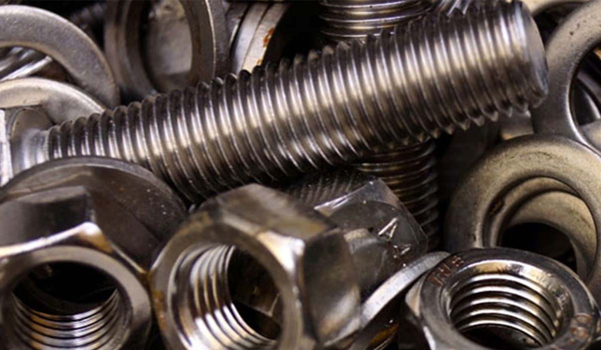 monel-fasteners
