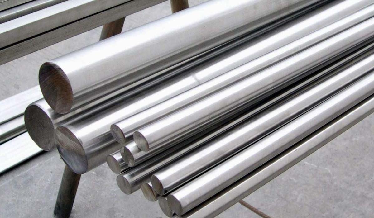monel-round-bars