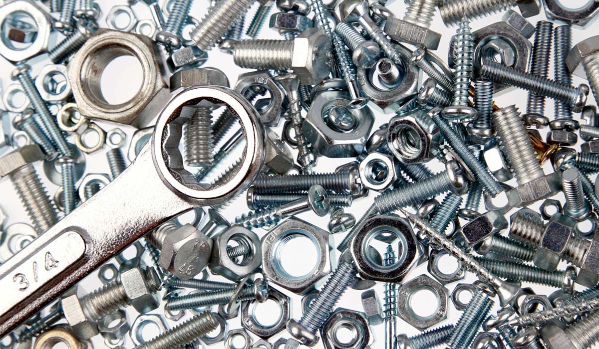 nickel-alloy-fasteners